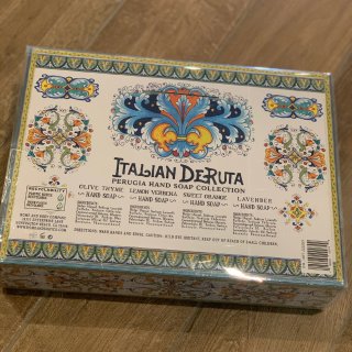 Italian Deruta Hand ...