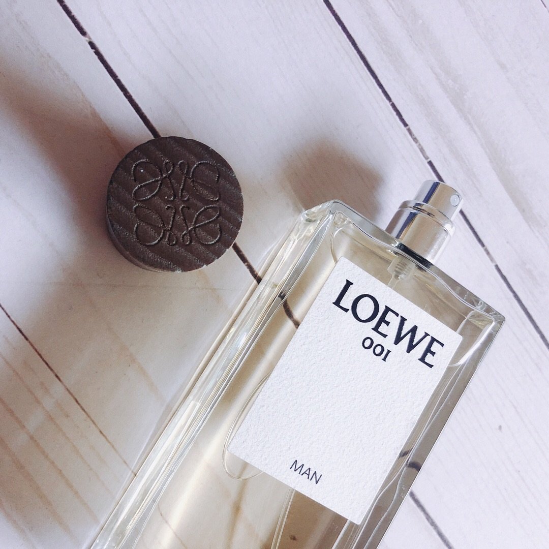 缠绵之后，破晓之时| LOEWE 事后清晨| 社区彩妆精选