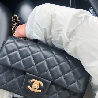 Chanel 香奈儿,我的Chanel包,Uniqlo 优衣库,双十一草单