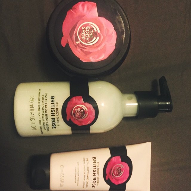 The Body Shop 美体小铺,The Body Shop 美体小铺,The Body Shop 美体小铺