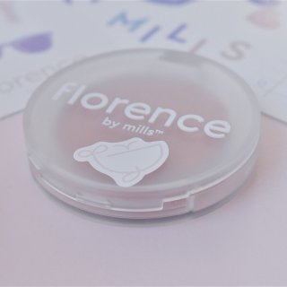 超级可爱的Florence by Mil...