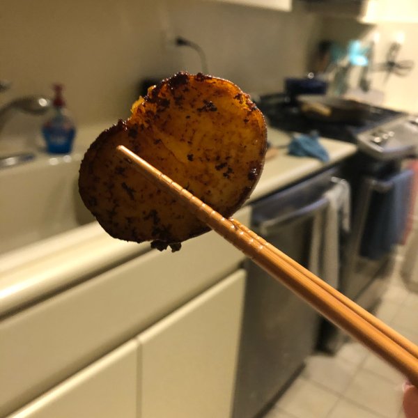 晒货图片