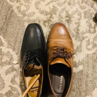 Cole Haan,Casual style