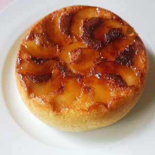 电饭锅食谱 | 蜂蜜苹果🍎蛋糕...
