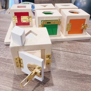 STEM Toys｜集五種玩法於一身的多...
