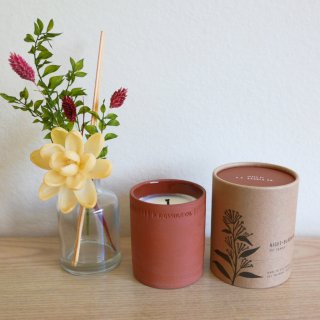 P.F. Candle.Co