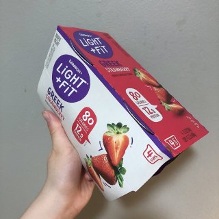 食族人·螺蛳粉➕Light+Fit·草莓...