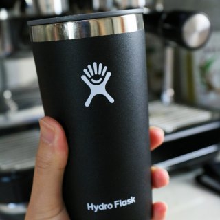 我真的太喜欢Hydro Flask的杯子...