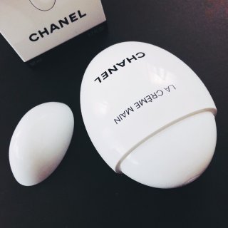世纪难题：如何给Chanel手霜蛋🥚拍彩...