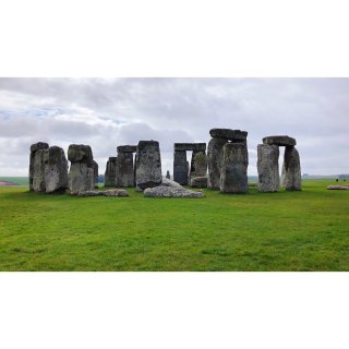 StoneHenge,巨石阵