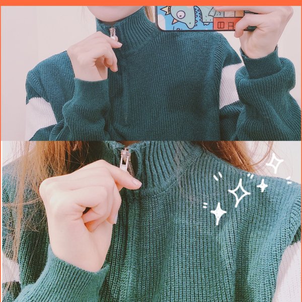 晒货图片