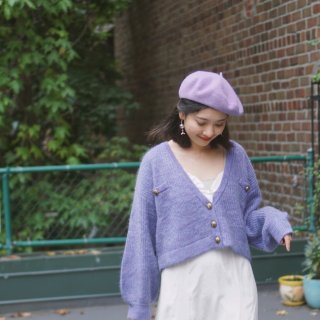 紫薯配香芋 | 日系女孩👧🏻穿搭...