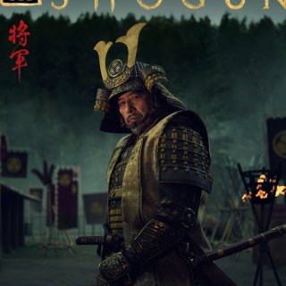 Shōgun 幕府将军
