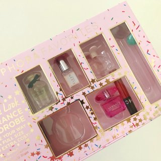 Sephora 丝芙兰