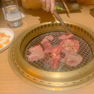 MD日式烤肉之光—Gyuzo牛藏BBQ...