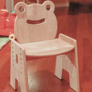 环安实木儿童家具,YobabyShop,Adult Adjustable Chair
