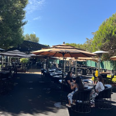 Javier's Grill & Cantina - 洛杉矶 - Newport Beach - 全部