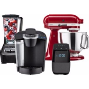 Select Small Appliance Sale