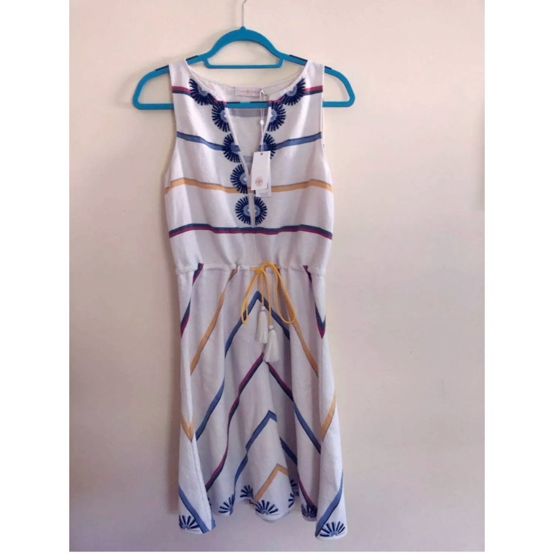 tory burch 托里伯奇