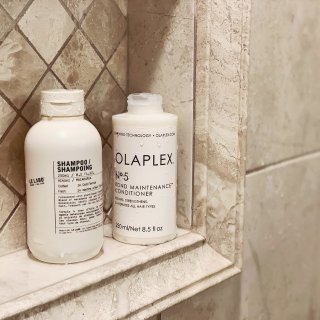 Le Labo 香水实验室,Le Labo Hinoki Shampoo,Olaplex,Olaplex N 5 conditioner