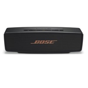 Bose SoundLink Mini II Bluetooth speaker