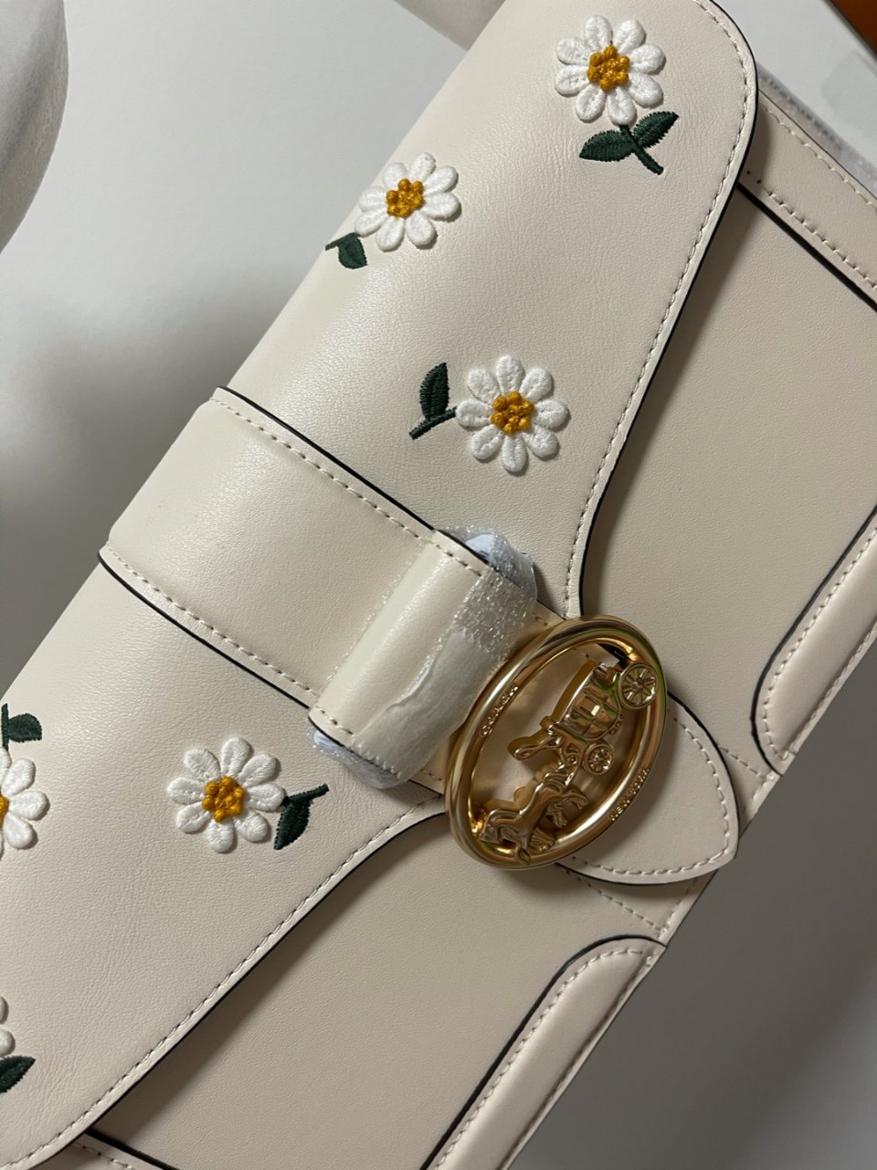 Coach 蔻驰