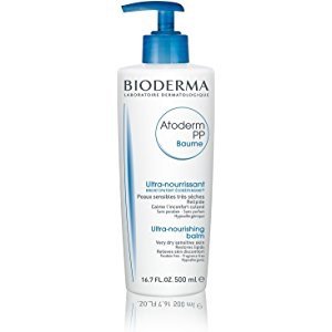 Bioderma贝德玛Atoderm强效滋润修护霜 干性或敏感性皮肤亲妈
