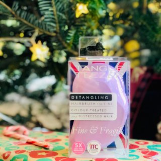 Amazon.com : Tangle Teezer Fine and Frag