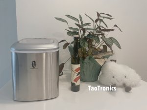 TaoTronics｜夏日冰饮旅程开启 来杯冰咖啡吗☕️