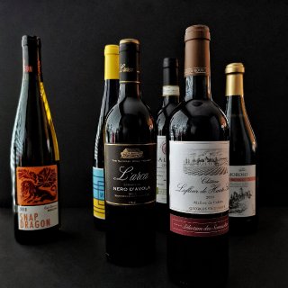 节日Drink | Wine Insid...