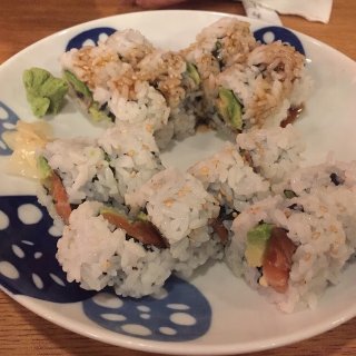 Kiku Sushi - 旧金山湾区 - Berkeley
