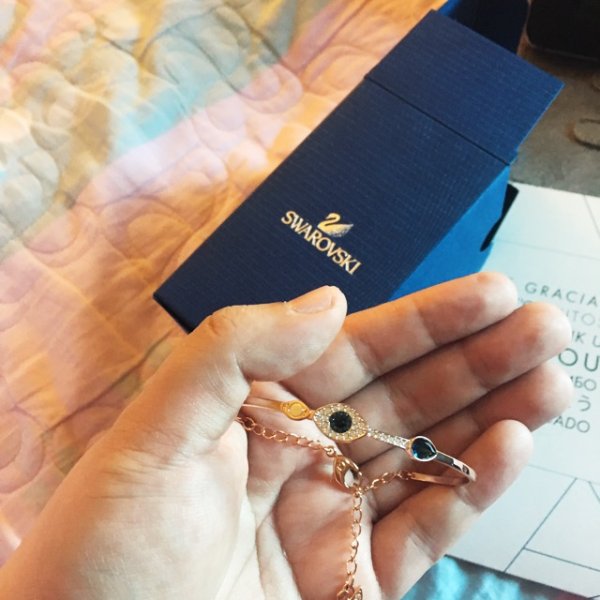 晒货图片