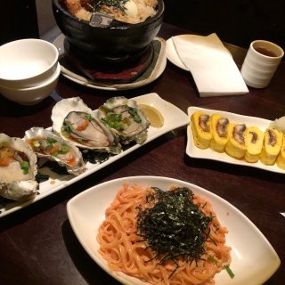 餐厅 | Tanto Japanese ...