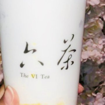 六茶 - The VI Tea - 洛杉矶 - San Gabriel - 推荐菜：Mango Smoothie