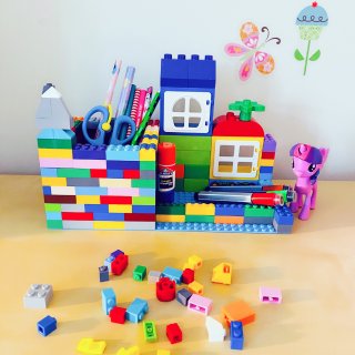 Lego 乐高,POWER创造营3.0