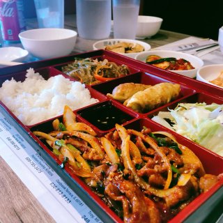 密歇根探店🐱：新韩餐厅SGD Dubu ...