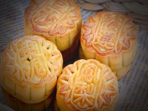 生计月饼，中秋节不可错过的礼物