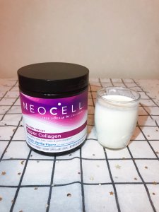 美容养颜丨Neocell 胶原蛋白粉