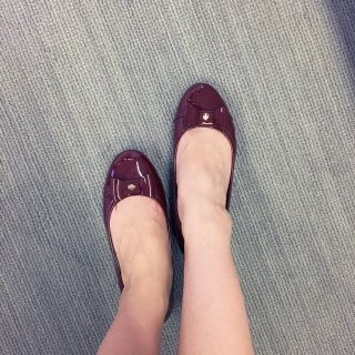 Kate Spade 凯特·丝蓓