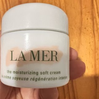 Lamer soft cream