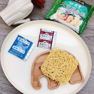 亚米买年货｜汤头鲜美的中华三味 北京风盐...