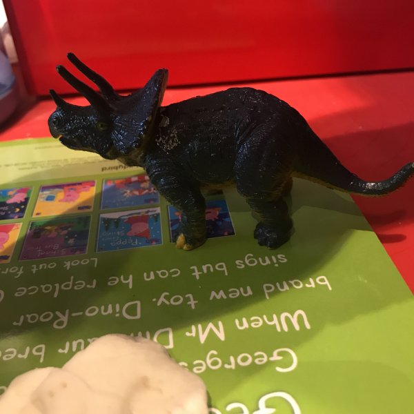 晒货图片