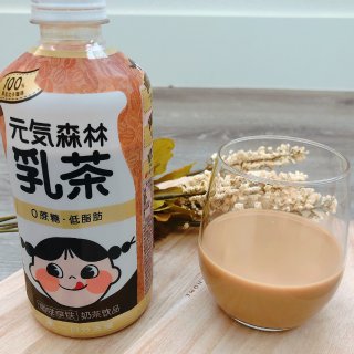 【亚米国货】元气森林咖啡拿铁奶茶...