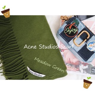 Acne Studios,Marc Jacobs 莫杰