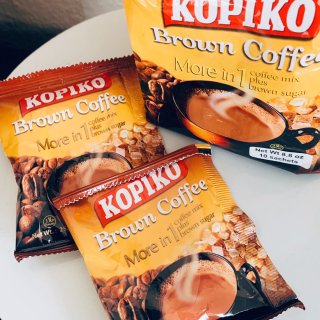 印尼KOPIKO黑糖咖啡...