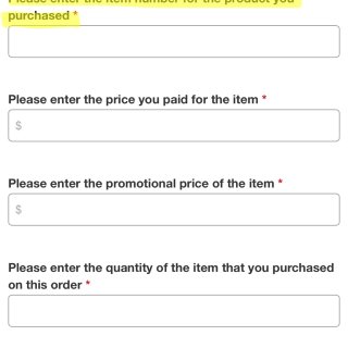 Costco网站购物退差价真的很方便！...