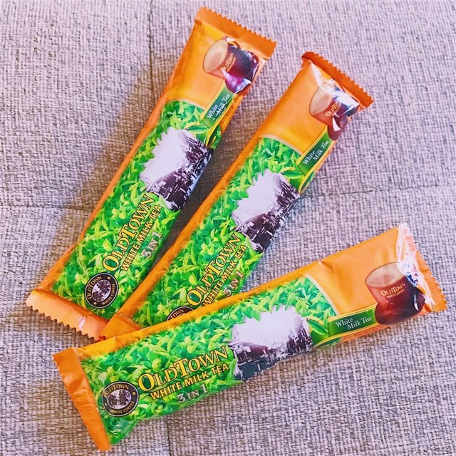 Old town白奶茶无限回购<b...