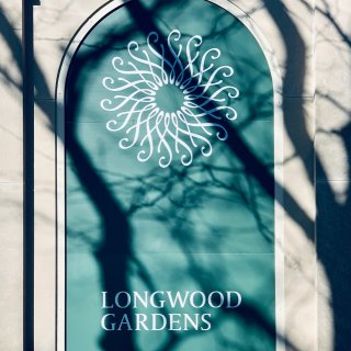 Longwood garden