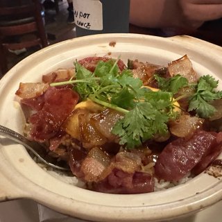 在PA找到一家好好吃的中餐点 U&Tea...