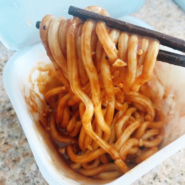 白家阿宽甜水面✌️